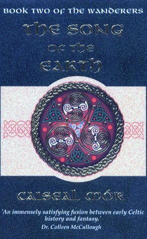 The Song of the Earth (The wanderers) Fantasy & Sci-Fi