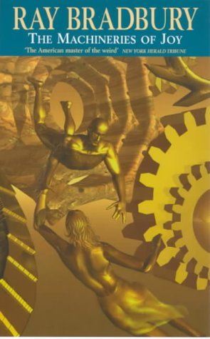 Product Image: The Machineries of Joy