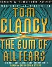 The Sum of All Fears book