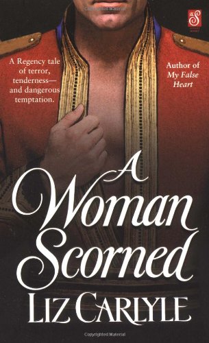 A Woman Scorned (Sonnet Books) Historical Fiction