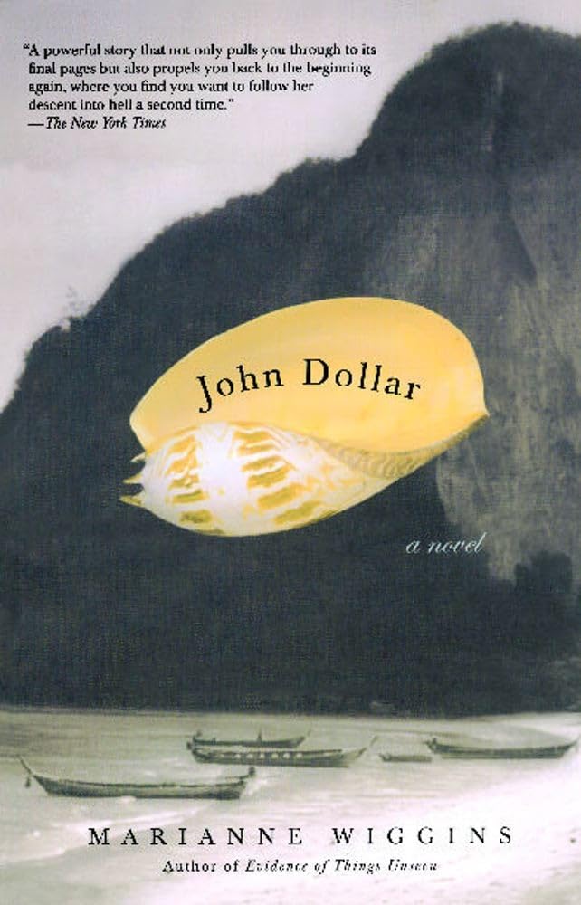 John Dollar Contemporary literature Books