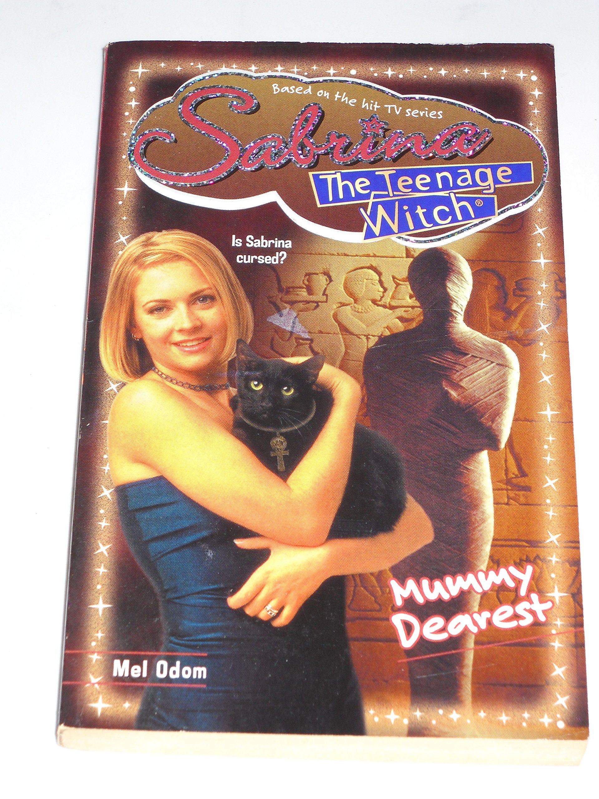Mummy Dearest (Sabrina the Teenage Witch, Band 31) Fiction