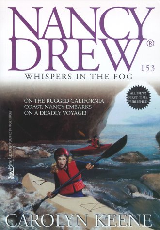Whispers in the Fog (Nancy Drew, Band 153) Novels & Short Stories