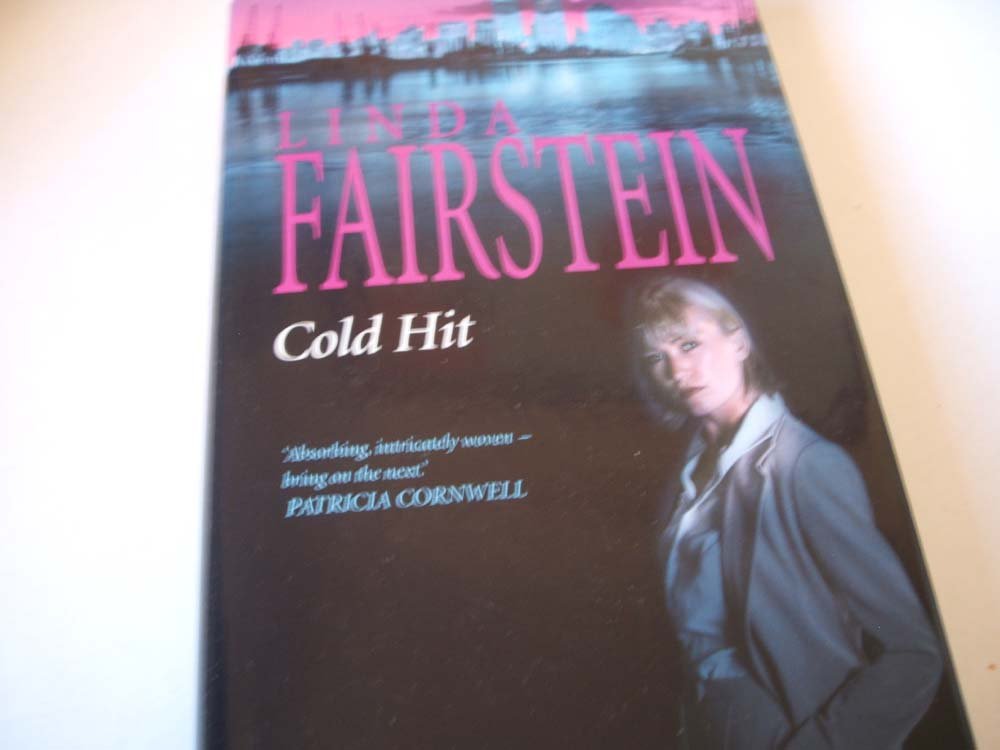 Cold Hit Books