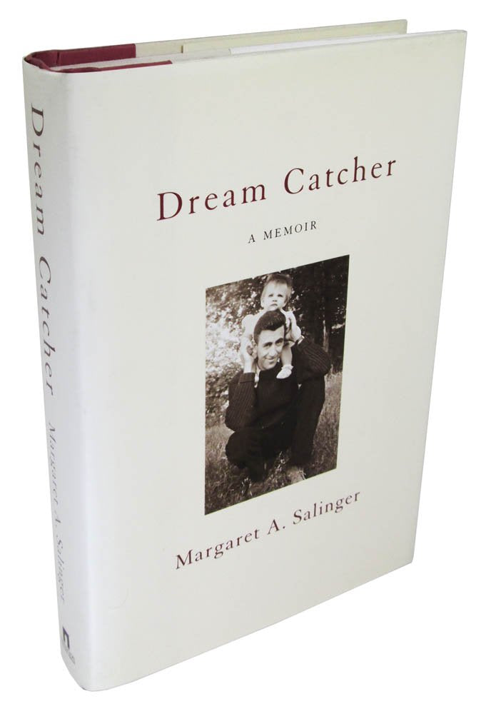 Dream Catcher: A Memoir: Reflections on Reclusion Contemporary literature