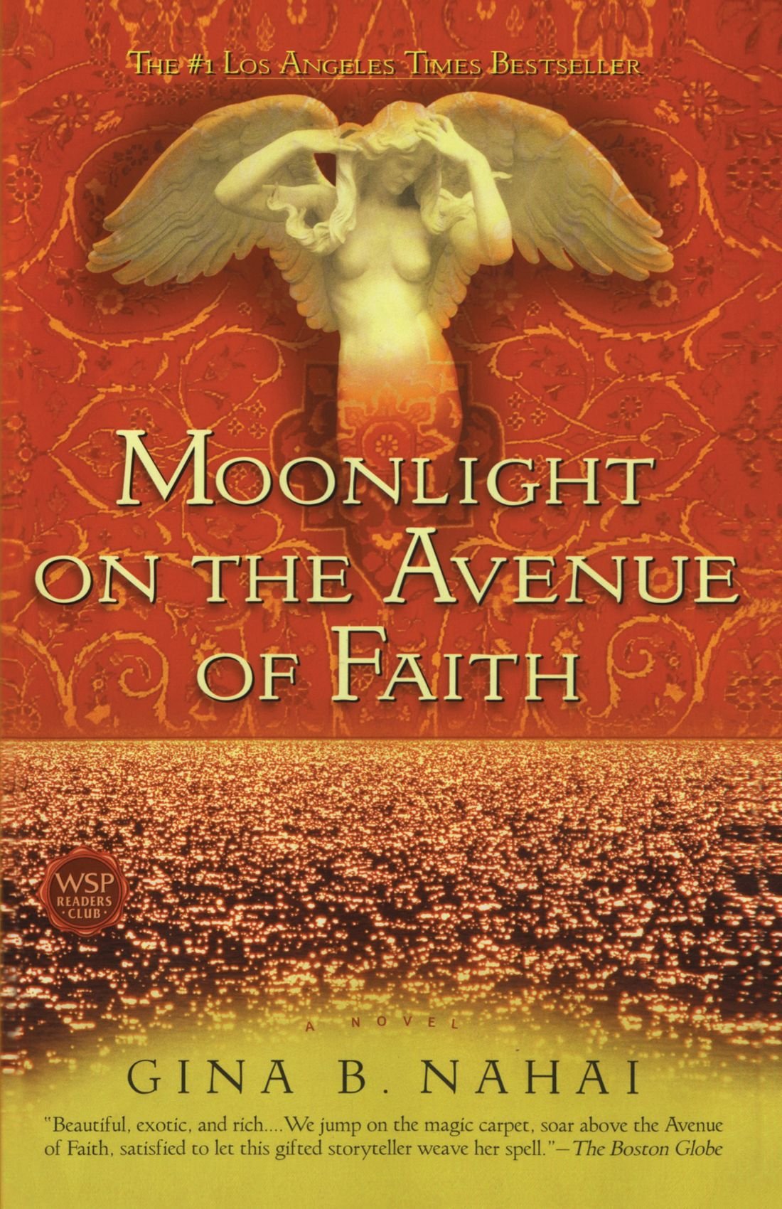 Moonlight on the Avenue of Faith Contemporary literature