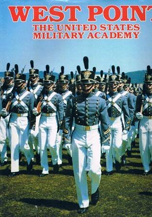 West Point: The United States Military Academy/08917 Books