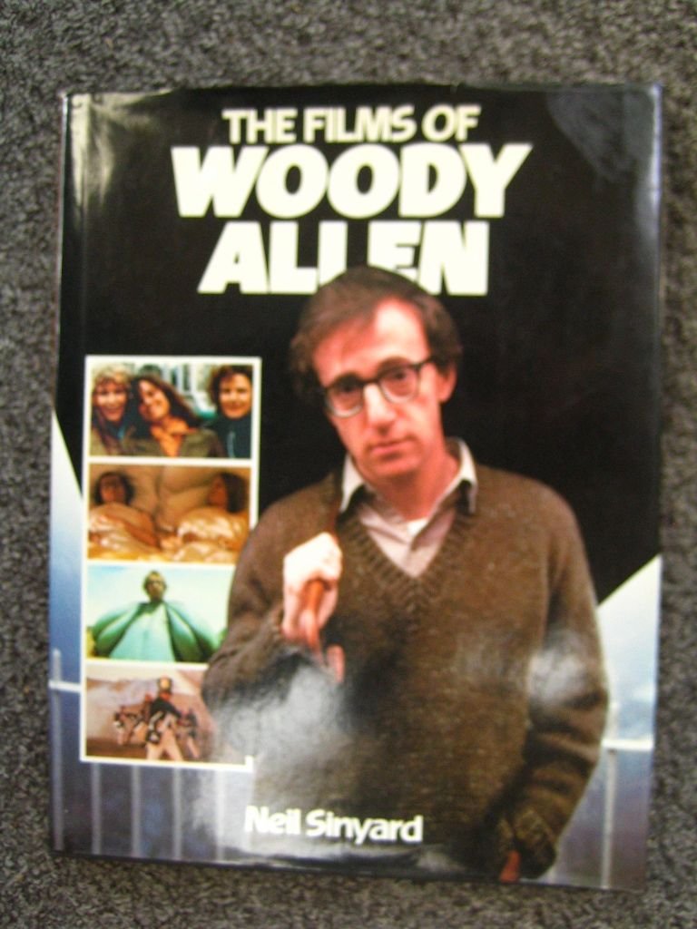 The Films of Woody Allen Film, Art & Culture