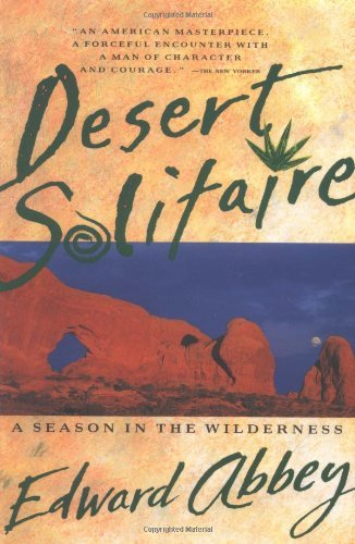 Product Image: DESERT SOLITAIRE P