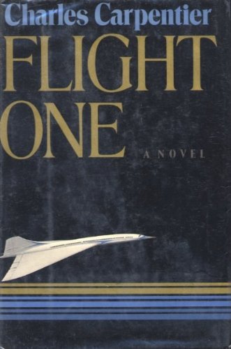 FLIGHT ONE Books