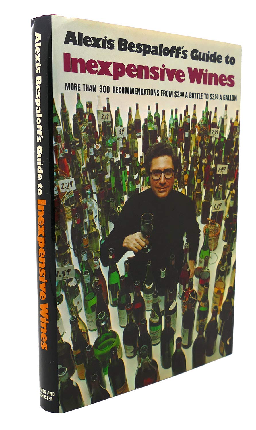 Product Image: GD INEXPNSIVE WINE