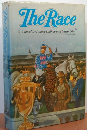 The race Books