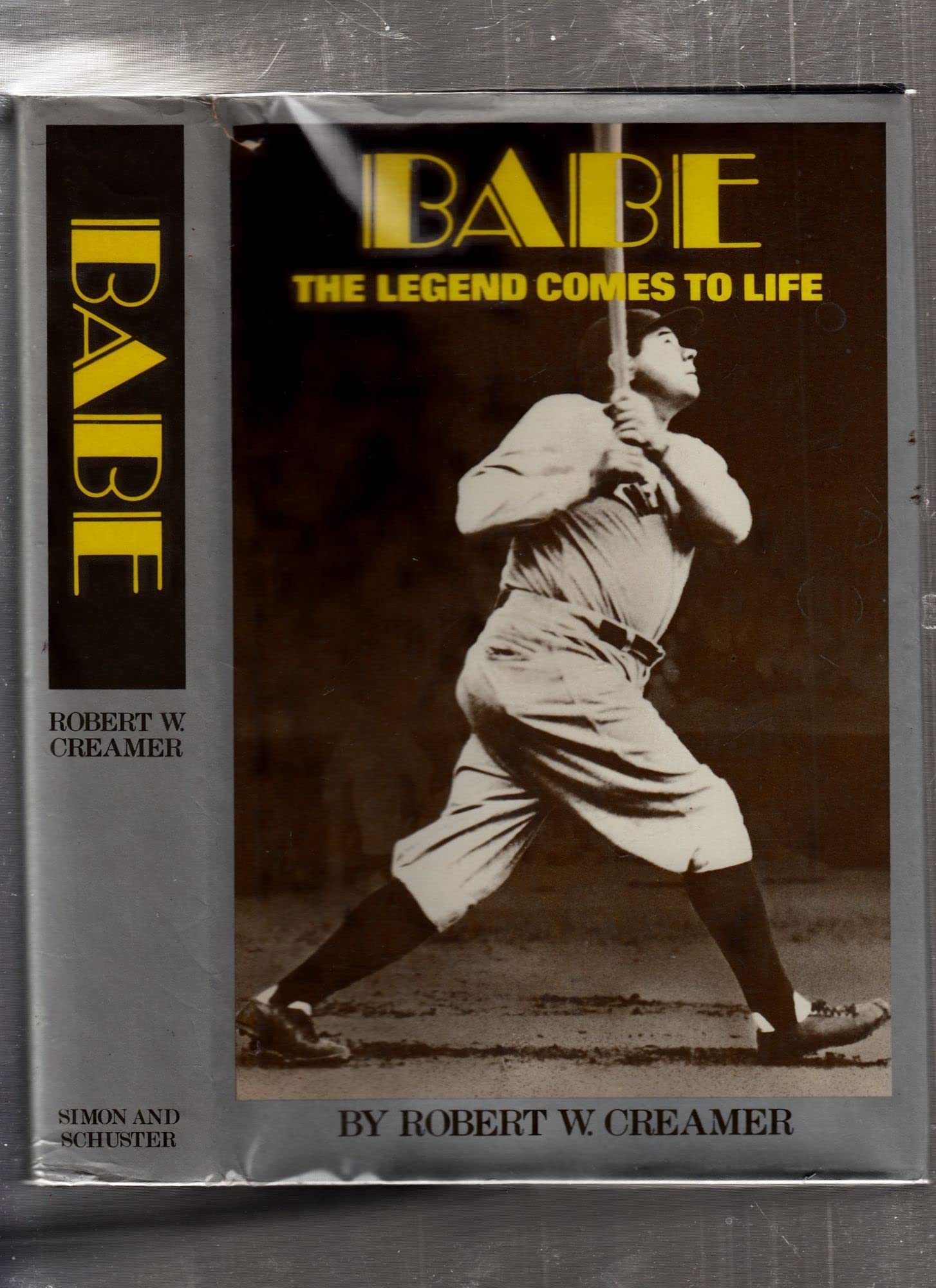 Babe: The Legend Comes to Life Leisure & Fun