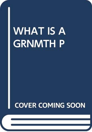 What is a Grandmother book