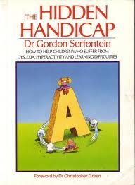 The Hidden Handicap: Helping the Marginally Learning Disabled from Infancy to Young Adulthood Learning & Reference