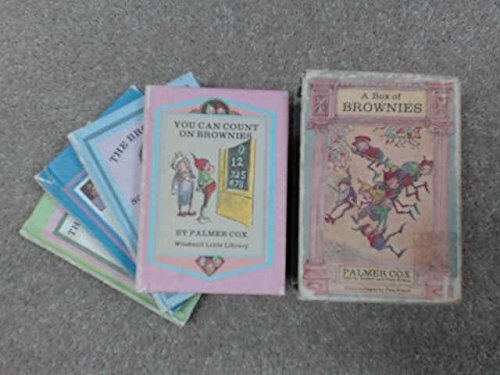 A box of brownies book