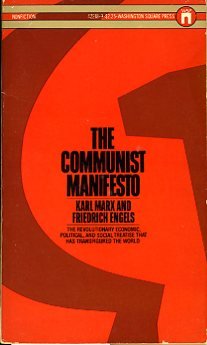 The Communist Manifesto: The Revolutionary Economic Political and Social Treatise That Has Transfigured the World Books