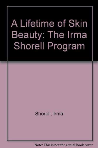 LIFETIME SKIN BTY Books