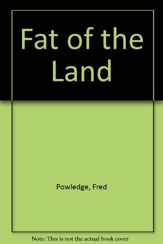 Product Image: Fat of the Land