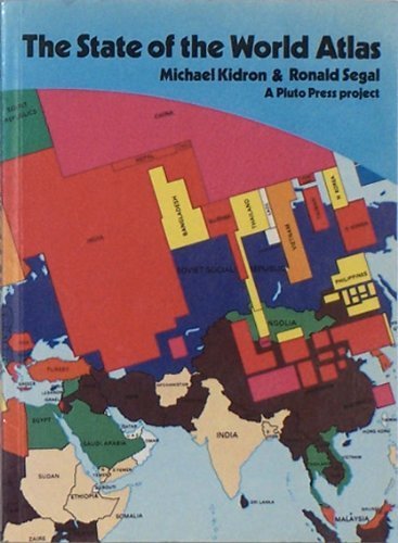 Product Image: STATE WLD ATLAS P