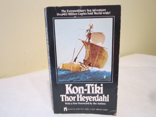 Kon-Tiki Books