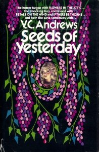 Seeds of Yesterday (Dollanganger Series, Band 4) Horror & Mystery