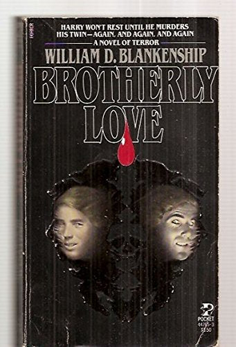 BROTHERLY LOVE Books