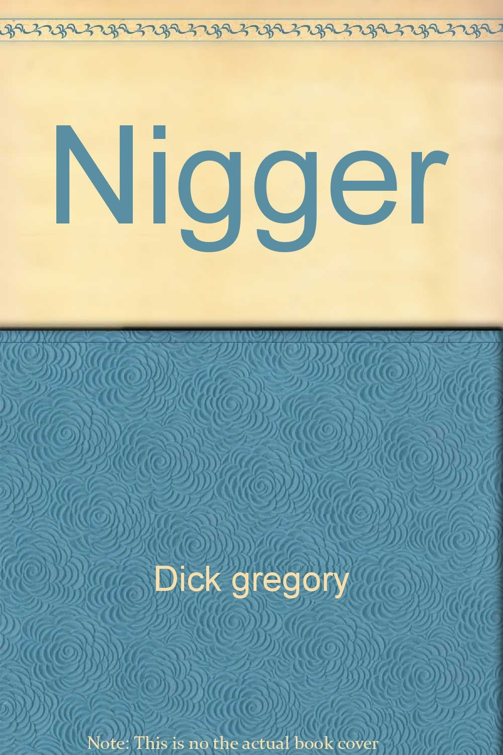NIGGER Books