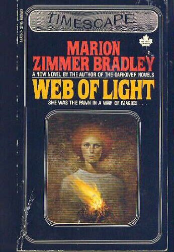 Product Image: Web of Light
