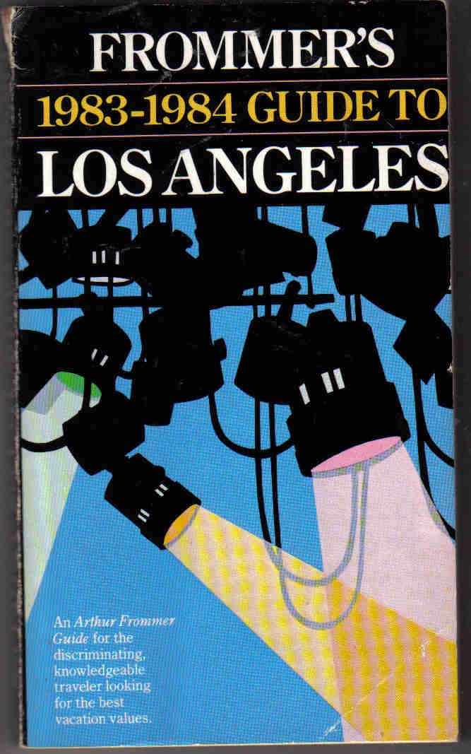 Los Angeles (City Guides) Leisure, Home & Garden