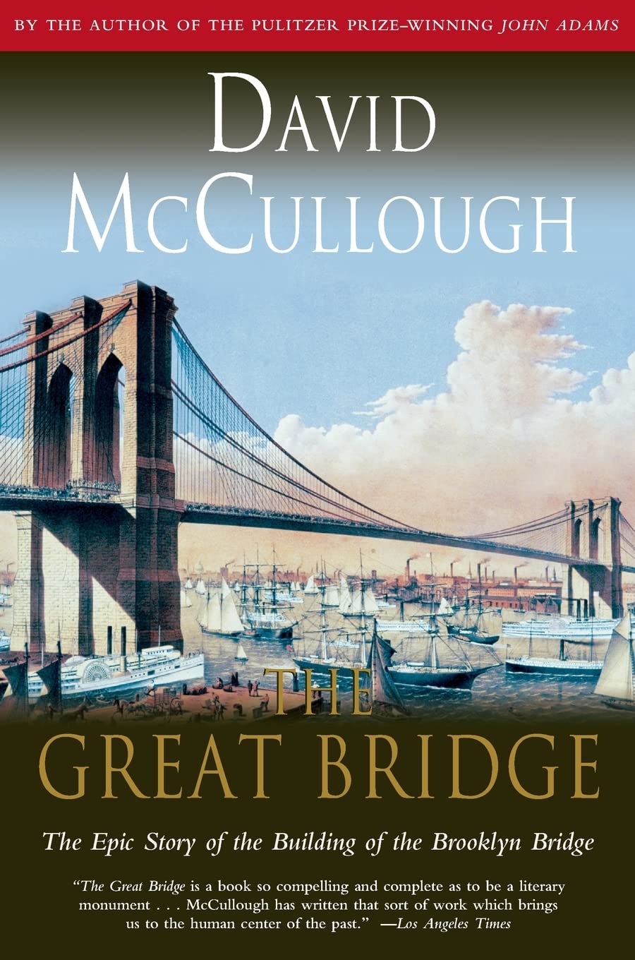 The Great Bridge Business & Technology Books