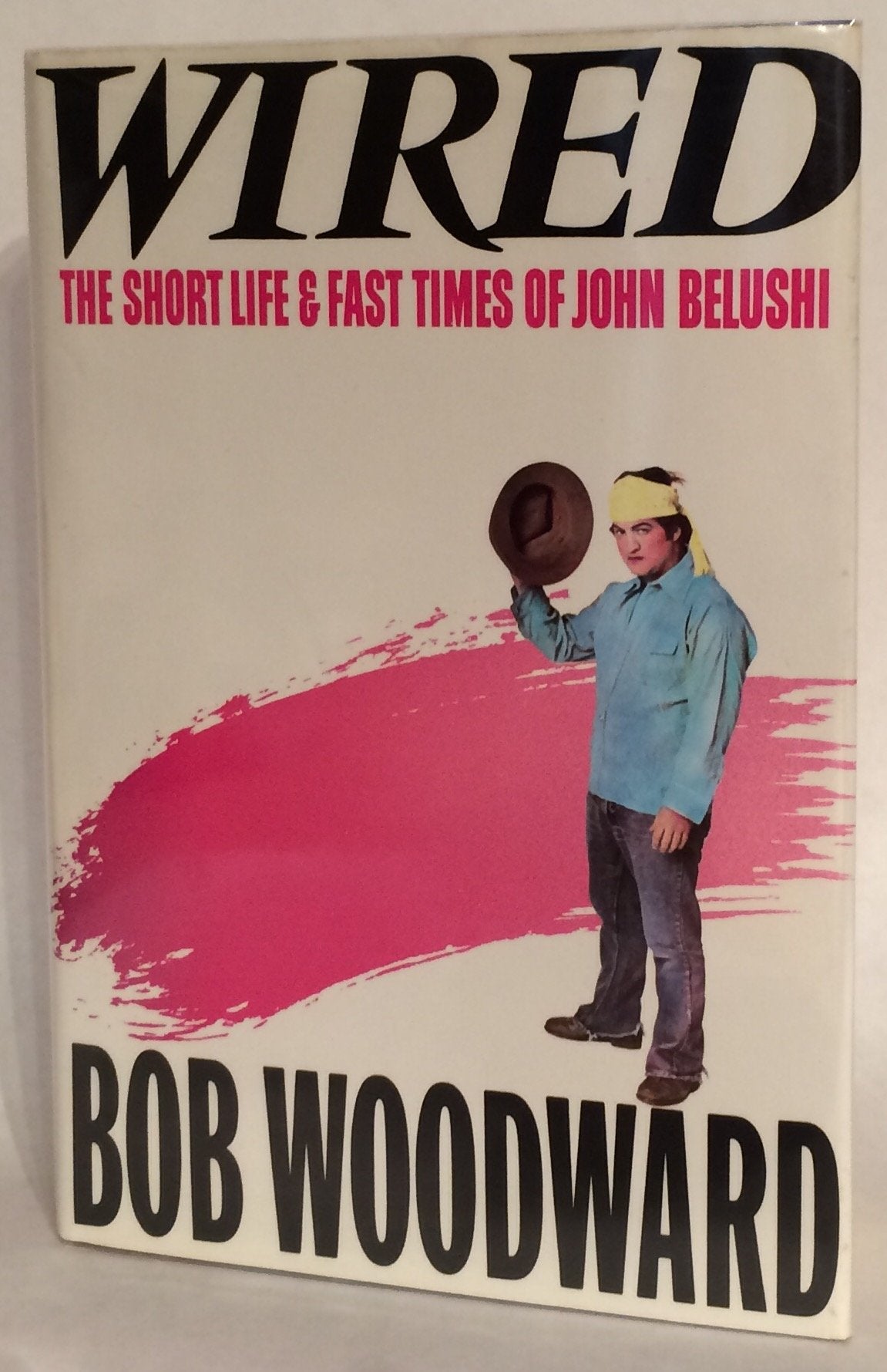 Wired: The Short Life and Fast Times of John Belushi Memories