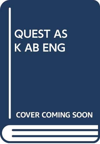 Questions You Always Wanted to Ask About English Books