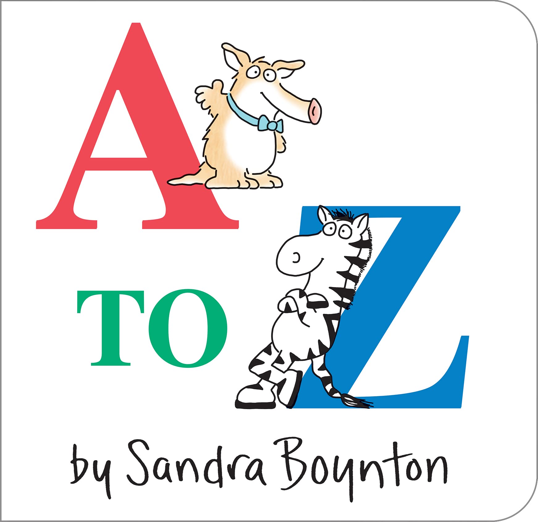 A to Z Parents & Children