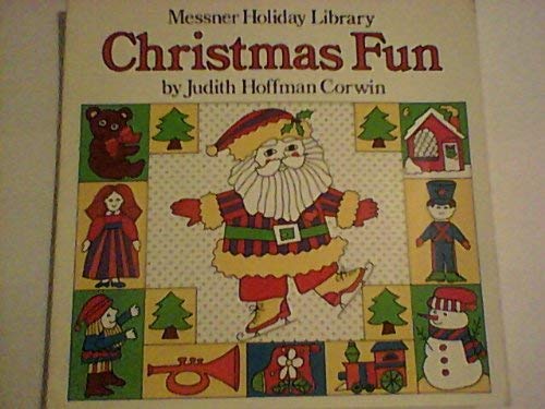 Christmas Fun Novels & Short Stories