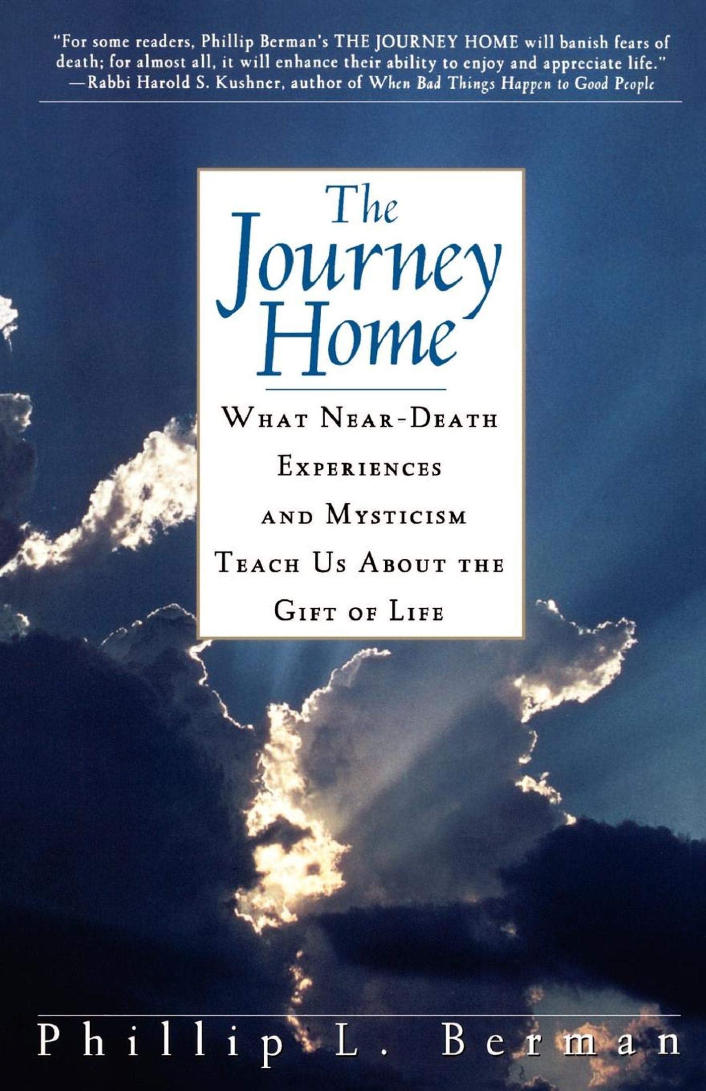 The Journey Home Contemporary literature Books