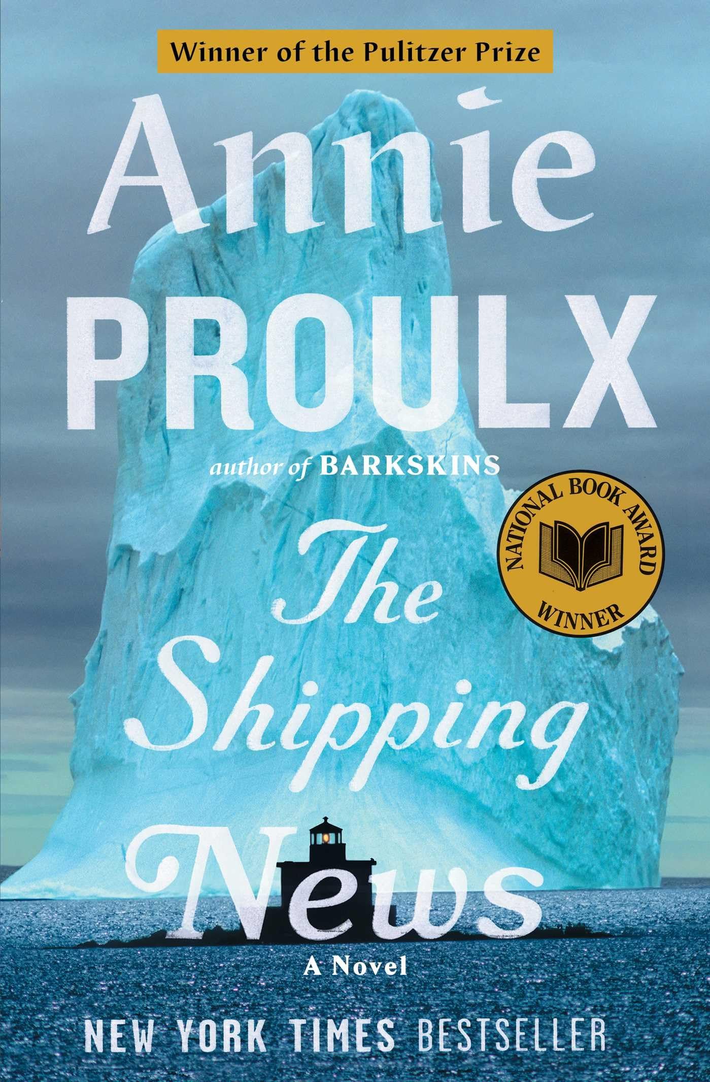 The Shipping News Contemporary literature