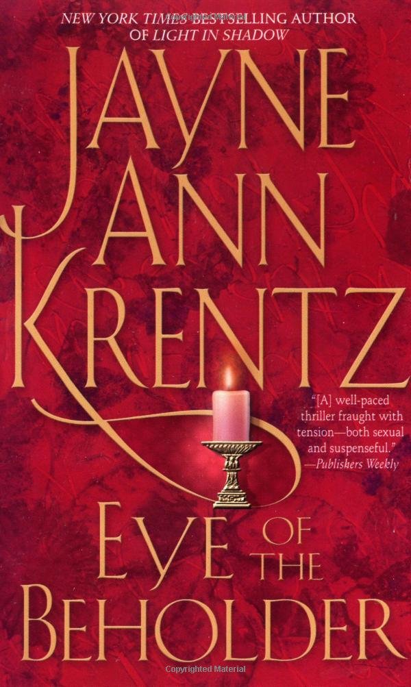 Eye of the Beholder Contemporary literature