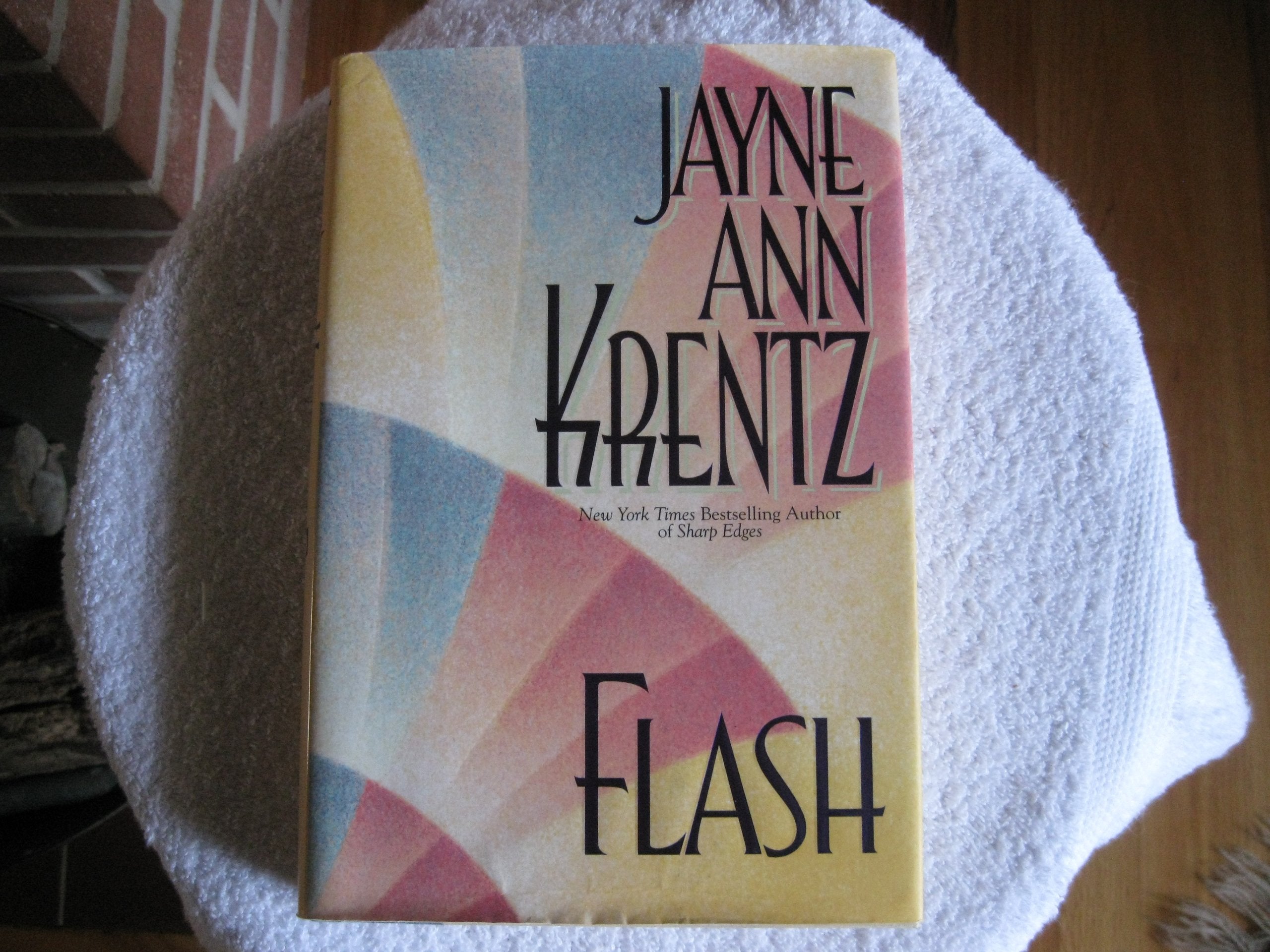 Flash Romantic Thrillers