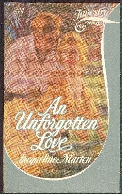 An Unforgotten Love (Tapestry Romance, Band 61) Books
