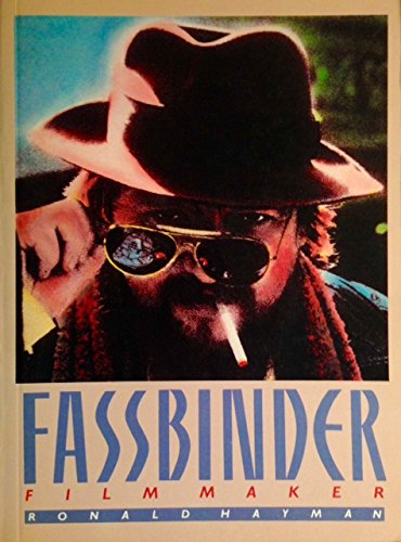 Fassbinder Film Maker Film, Art & Culture
