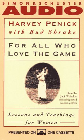 For All Who Love the Game (T) Leisure & Fun