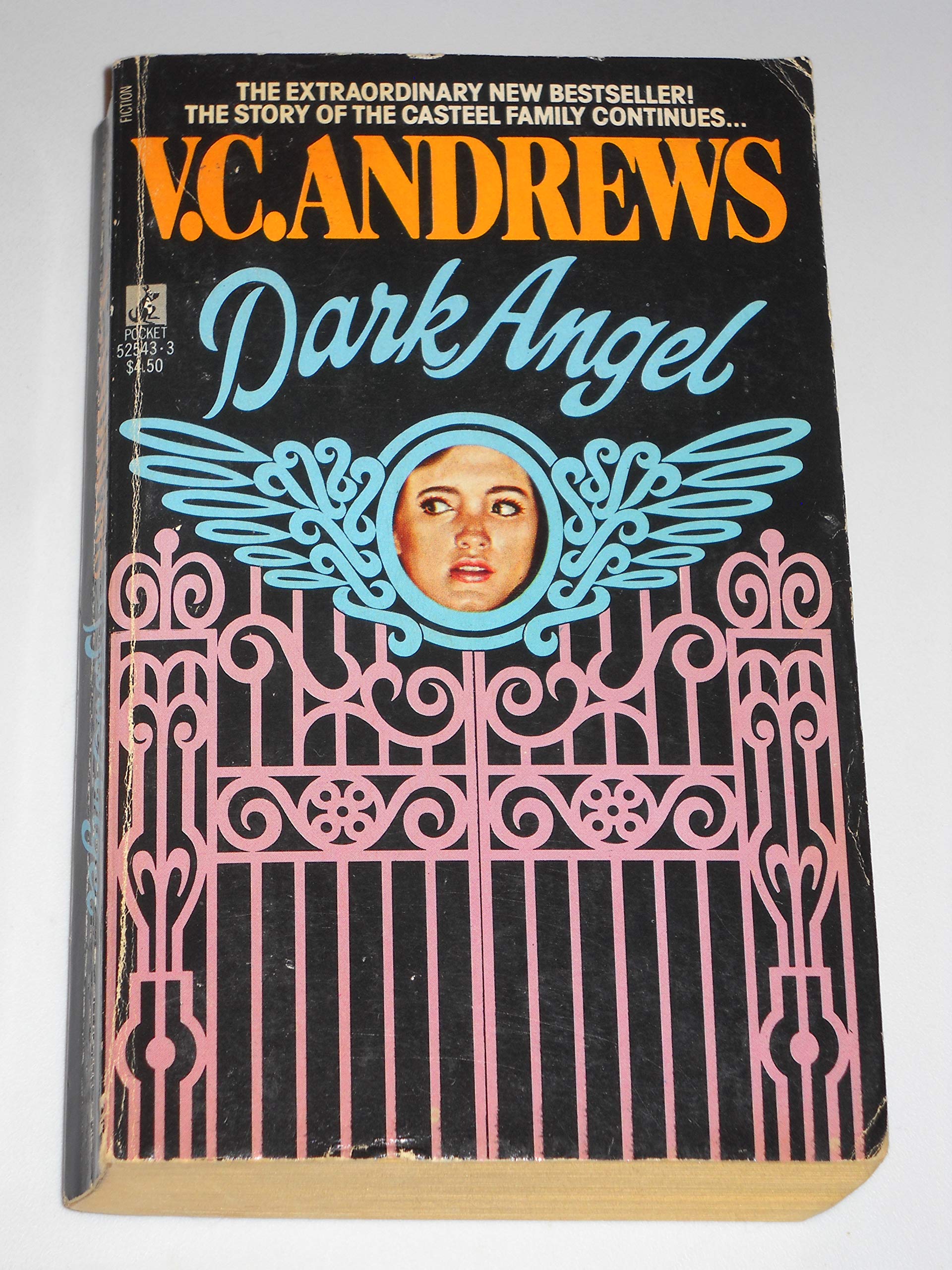 Product Image: Dark Angel