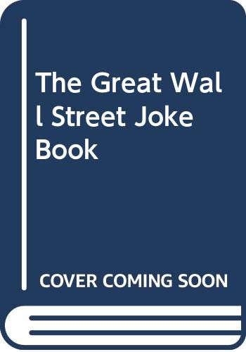 The Great Wall Street Joke Book Books