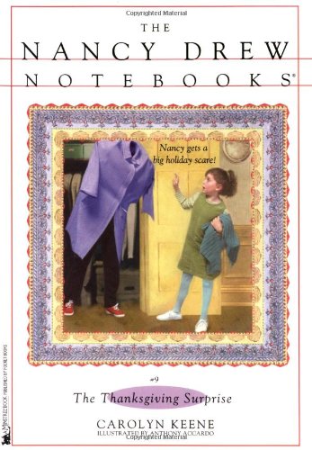 The Thanksgiving Surprise Novels & Short Stories