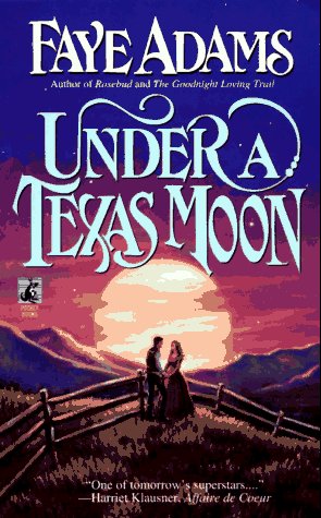 Product Image: Under a Texas Moon