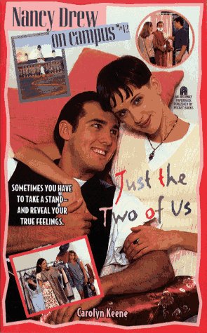 Just the Two of Us Novels & Short Stories