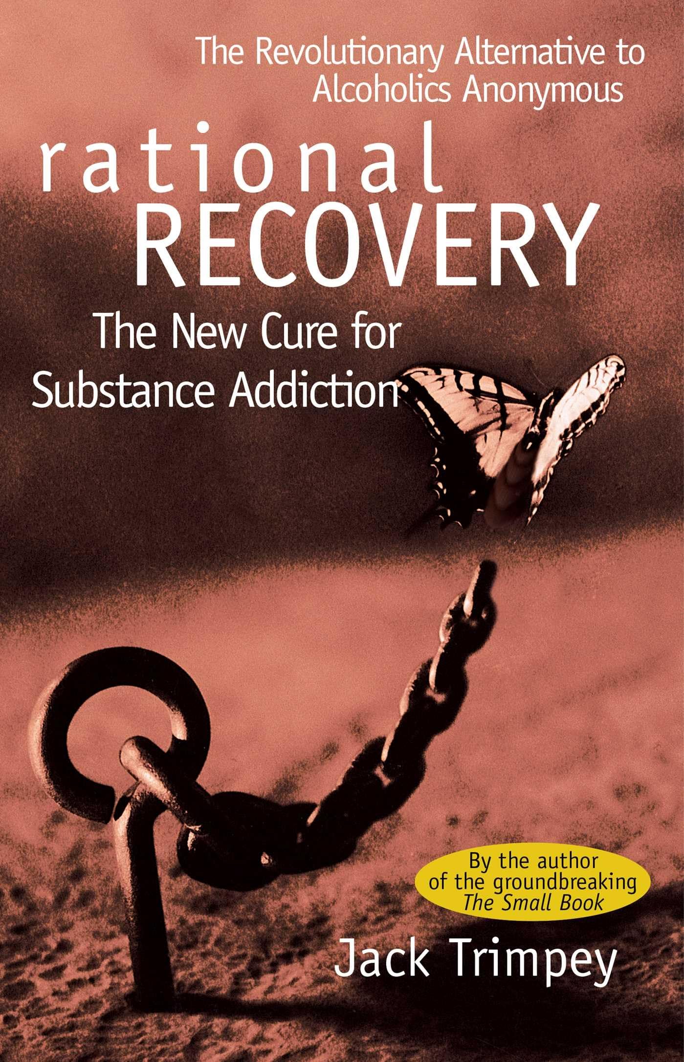 Product Image: Rational Recovery
