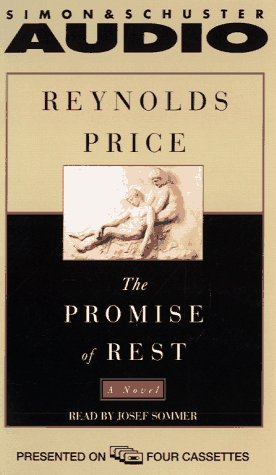 The Promise of Rest (Great Circle) Contemporary literature