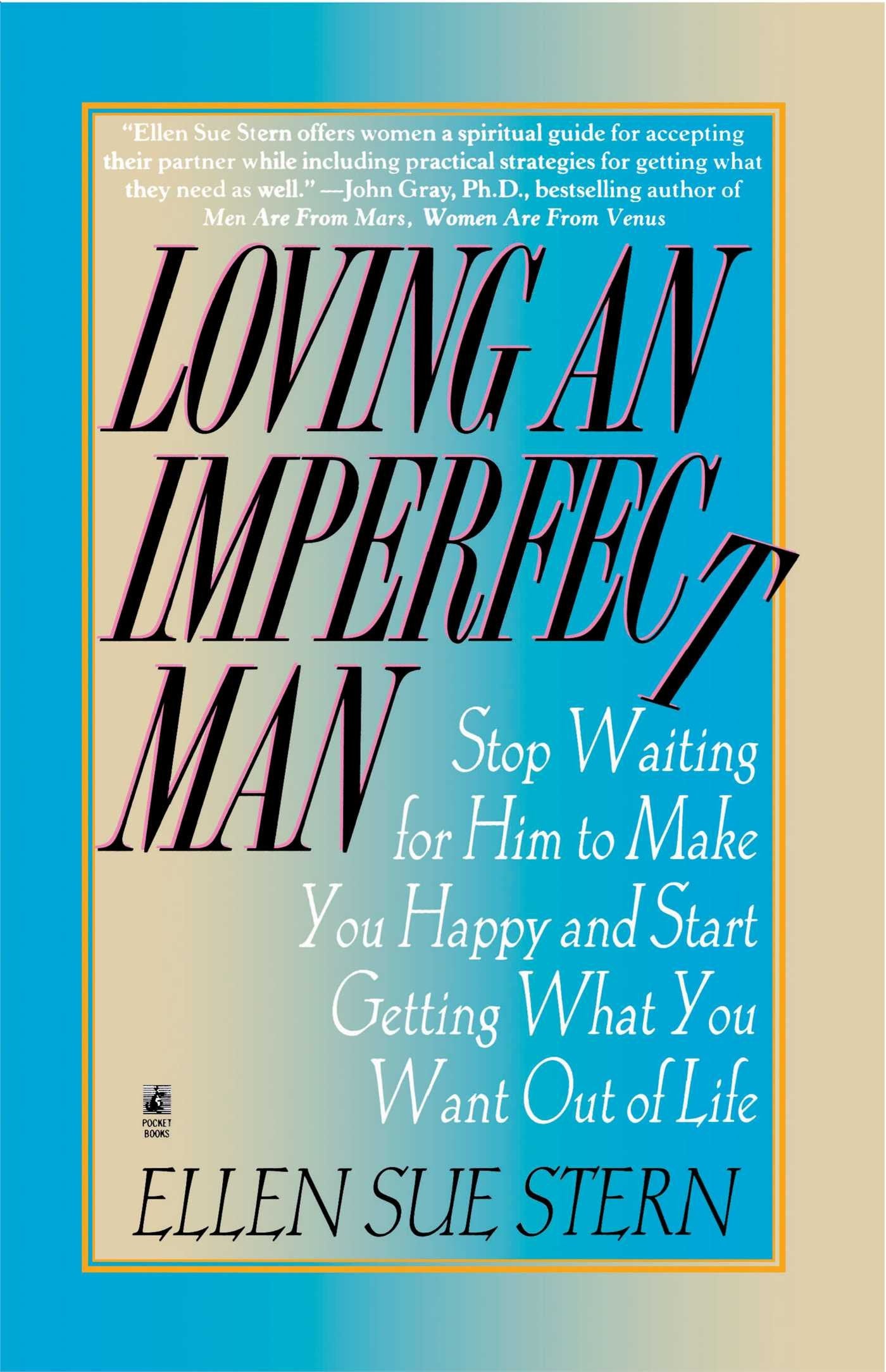 Loving an Imperfect Man Eroticism